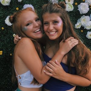 Meet your Posher, Harding